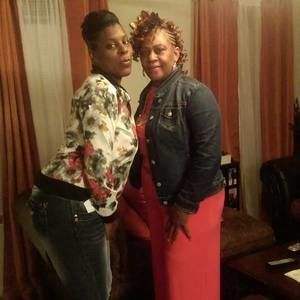 Meet your Posher, Betty